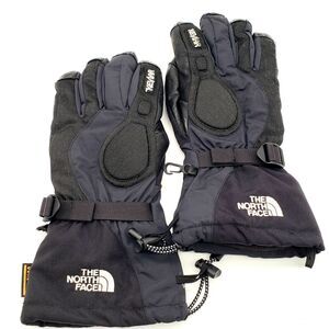 Vintage North Face Steep Gloves & Fleece Liners Size M Gore-tex Made With Kevlar